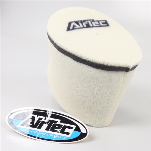 ◇展示品 CR250M/73-74 AirTec エアテック エアフィルター(AF01-1013)