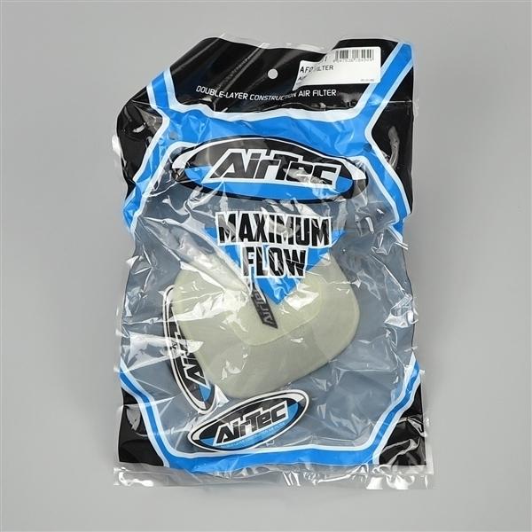 ◇KX125/'82 AirTec エアテック エアフィルター 展示品 (AF01-2011)