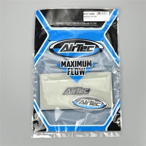 ◇TS125/'70-'75 AirTec エアテック エアフィルター 展示品 (AF01-3206...