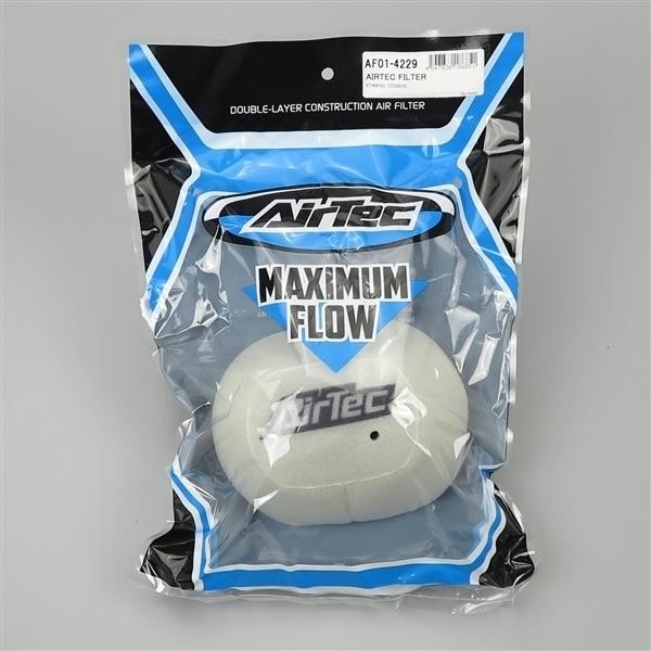 ◇XT400/'82 XT550/'82 AirTec エアテック エアフィルター 展示品 (AF0...