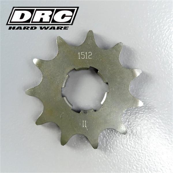 ◇TY250 '84-'90 TY350R 1985 DRC DURAスプロケット フロント 520...