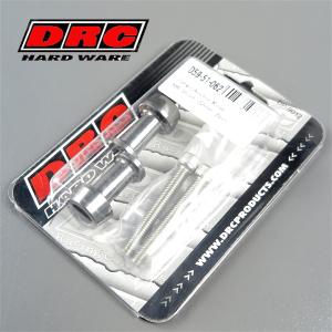 DAYTONA PREMIUM ZONE ツーリングフック M8 ブルー 91966 バイク 荷