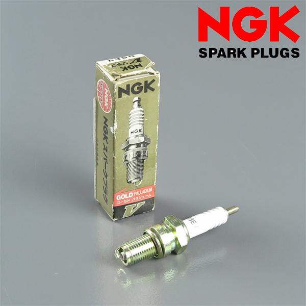 ◇NGK Vプラグ D9EA T/ネジ型 展示品 ネジ径/12mm/ネジ長/19mm/HEX18 (...