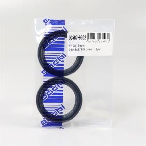 互換品 フロントフォーク オイルシール 41mm ZRX400 後期 ゼファーχ