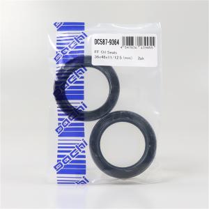 互換品 フロントフォーク オイルシール 41mm ZRX400 後期 ゼファーχ