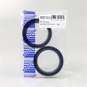 41φ 定番 フロントフォーク オイルシール 41×53【ZRX400 E4-E10 E6F
