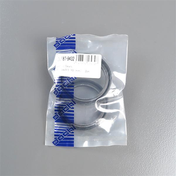 ◇CR125R/'92-'93 CR250R/'92-'94 DACHI ダチ フロントフォークオイ...