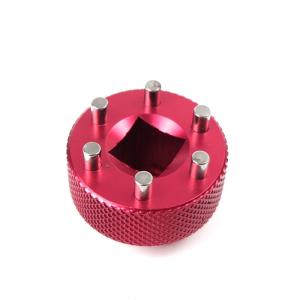 スナップオン Snap-on マルチスプラインエキストラクター 逆タップ 10