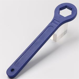 ☆フロントフォーク トップキャップレンチ/ツール 14mm 軽量