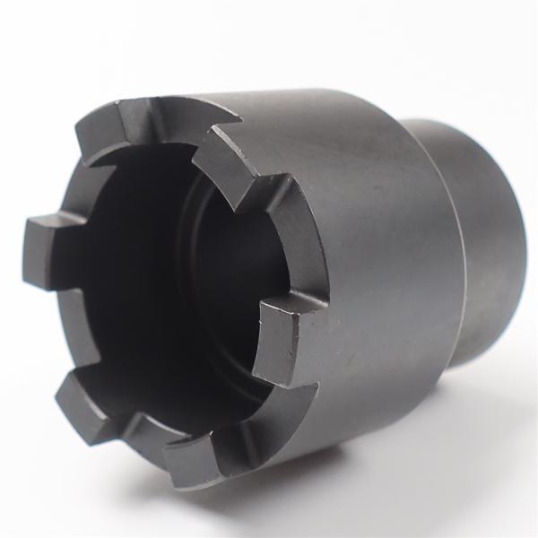 ☆TRIUMPH/トライアンフ ステアリングステム ナット/アジャスターソケット 50mm ツール/...