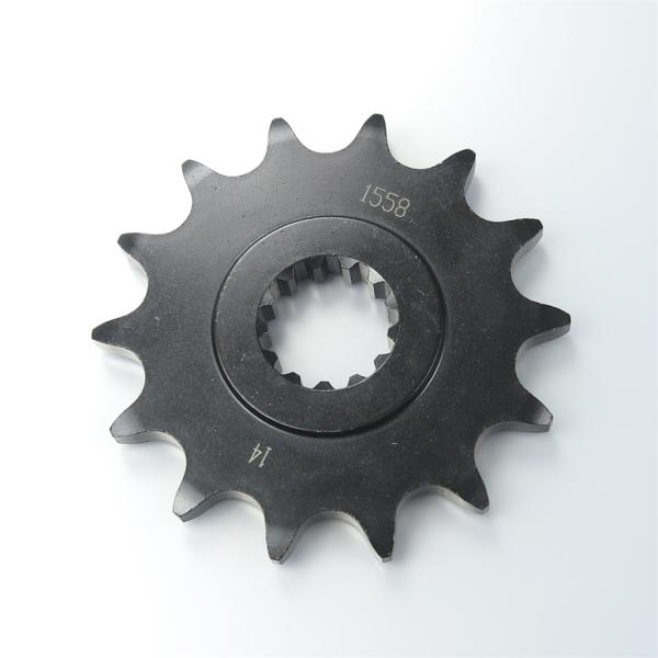 ◇GSR250/F/S GSX250R V-ストローム250 フロントスプロケット 520/14丁 ...