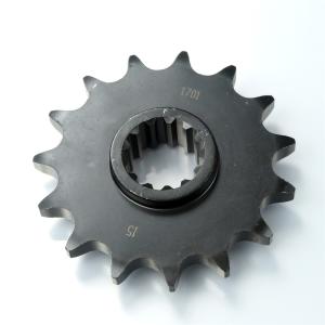 SUNSTAR（バイク） サンスター スチール リア スプロケット 525-44T