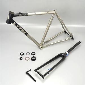 ◇LITEC ライテック ROOST ルースト クロモリフレームセット