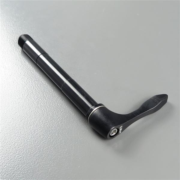 ◇LITEC ライテック フロント スルーアクスル 15×110mm 展示品 自転車/ロードバイク ...