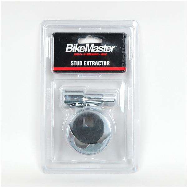 ◇BikeMaster/バイクマスター バイクツール 1/2DR スタッドボルトエキストラクター 展...