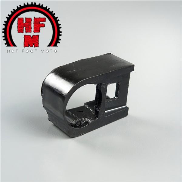 ◇RM125/'79-'80 ホットフットモト フロント チェーンスライダー 展示品 (PLS382...