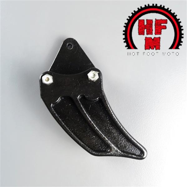 ◇KX125/250/420 '80-'81 ホットフットモト リアチェーンガイド 展示品 (PLS...