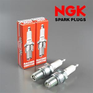 ◇NGK VXプラグ CR8EHVX-9 T/ネジ型 展示品 ネジ径/10mm/ネジ長