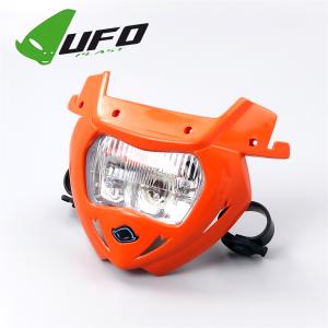 ◇展示品 UFO ギブリ用 リプレートメントヘッドライト 12V 35W/35W