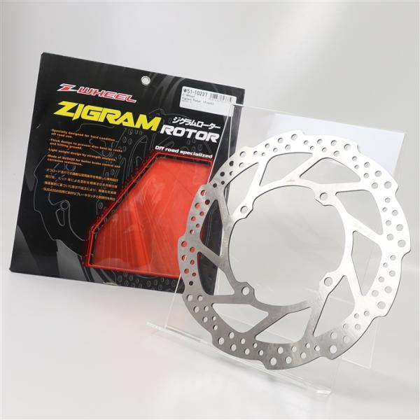 ◇展示品 RM-Z250/19-22 RM-Z450/18-22 Z-WHEEL ジグラムローター ...