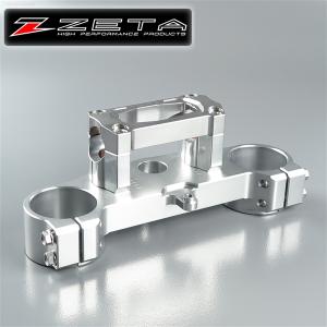 ◇KX250F/'09-'10 ZETA ハンドルバークランプキット/トップブリッジ