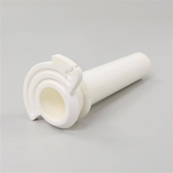 ◇展示品 CR80R/CR85R 1990-2007 ZETA スロットルチューブ オープンエンド(...