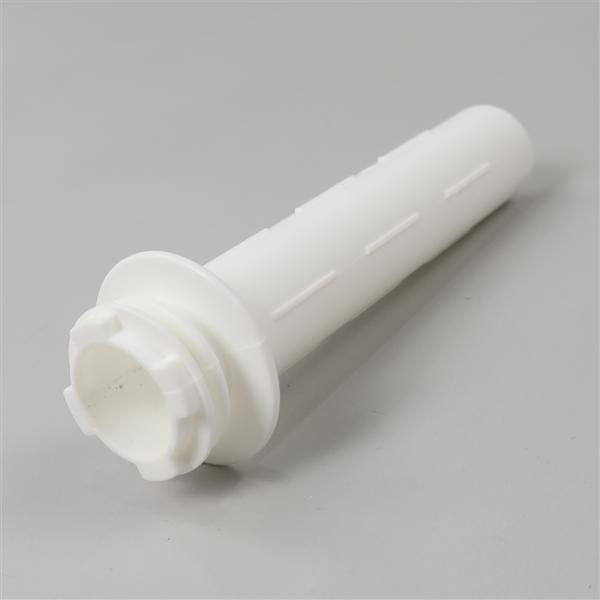 ◇展示品 KX125/KX250 2003-2008 ZETA スロットルチューブ オープンエンド(...