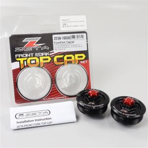 ◇展示品 WR250R/WR250X DG15J/2007-2017年式 ZETA フロントフォーク