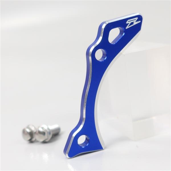 ◇展示品 KX250F/KX250 KX450F ZETA ケースセイバー ブルー(ZE80-710...