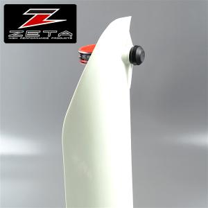 250TR用ステンレス製フォークジョイント 100mmロング : 部品屋K&W