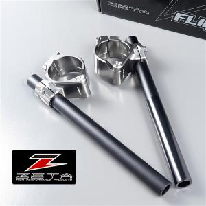 ハンドルライザー ZX-6R NINJA ニンジャ ライディングポジション