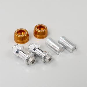 ◇展示品 ZETA ハンドルバーエンドプラグ ...の詳細画像1