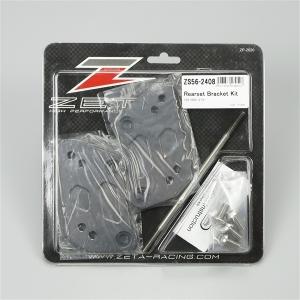 YZ250FX ZETA EDソフトスプリング ZETA RACING -