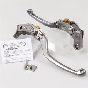 互換品】 カワサキ Z900RS 2018-2024用 フロントフォークアウター