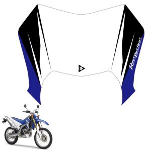 セミオーダー グラフィックデカール フルキット ヤマハ WR250X