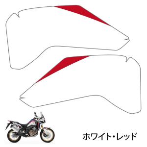 BEET（ビート） エアロシャークフェンダー CBR400F HONDA ホンダ