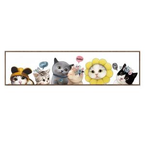 猫刺繍図案の商品一覧 通販 Yahoo ショッピング