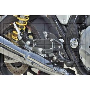 FULNESS モンキー125 Monkey125 HONDA ステムエンブレム ブラック