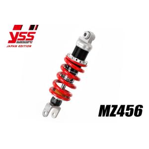 YSS ワイエスエス 【MZシリーズ】 MZ456-350TR-10 DR600/600S &apos;85-...