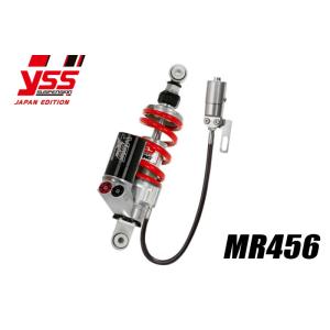 YSS ワイエスエス MONO LINE リアシングルショック 【MUシリーズ