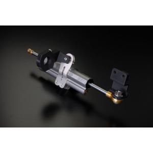 【期間限定おまけ付き！】YSS ワイエスエス 【STEERING DAMPER】 ステアリングダンパ...