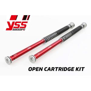 【期間限定おまけ付き！】YSS ワイエスエス 【OPEN CARTRIDGE KIT】 オープンカー...