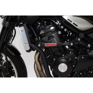 ARCHI アーキ ステンレスポリッシュインナーパネル Z900RS