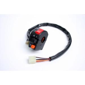 ACTIVE(アクティブ)バイク用 スイッチBOX スイッチKIT TYPE-2 NINJA250