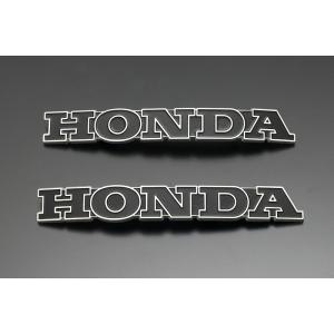 ホンダ（HONDA） CB750FOUR Rフューエルタンクエンブレム 87121-300