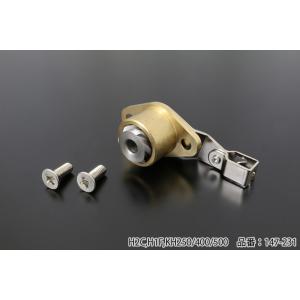 PMC ピーエムシー H2C,H1F,KH250/400/500 クラッチリリース : 淡路二輪