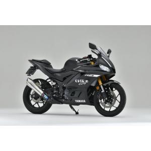 OVER Racing オーヴァーレーシング TT-Formula RS+PRO フルチタン スリッ...