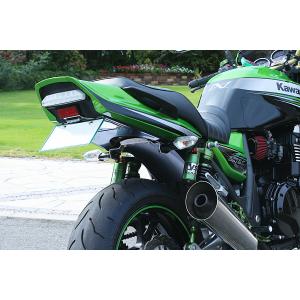 カワサキ（Kawasaki） ZRX1200ダエグ タンク 紺M 純正 中古 ZRT20D