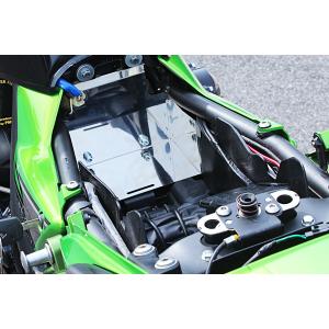 カワサキ（Kawasaki） ZRX1200ダエグ タンク 青M 純正 中古 ZRT20D