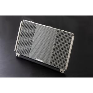 ARCHI アーキ ヘックスコアプロテクター シルバー Z900RS/Z900RS Z900RS/CAFE '21〜